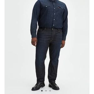 Levi's 541 Athletic Taper Men's Jeans (Big & Tall)
